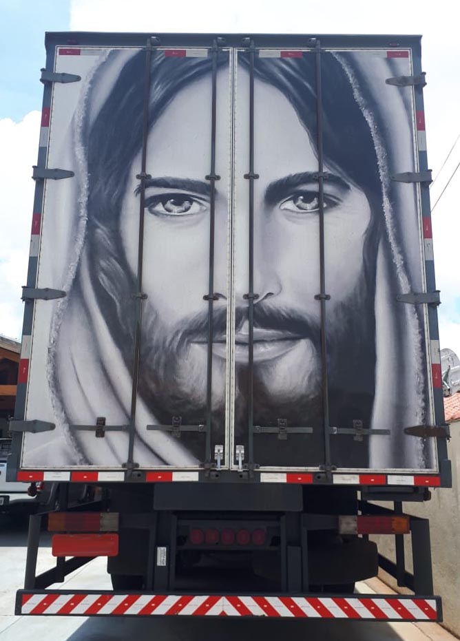 Mestiço Transportes - Soluções em Frete