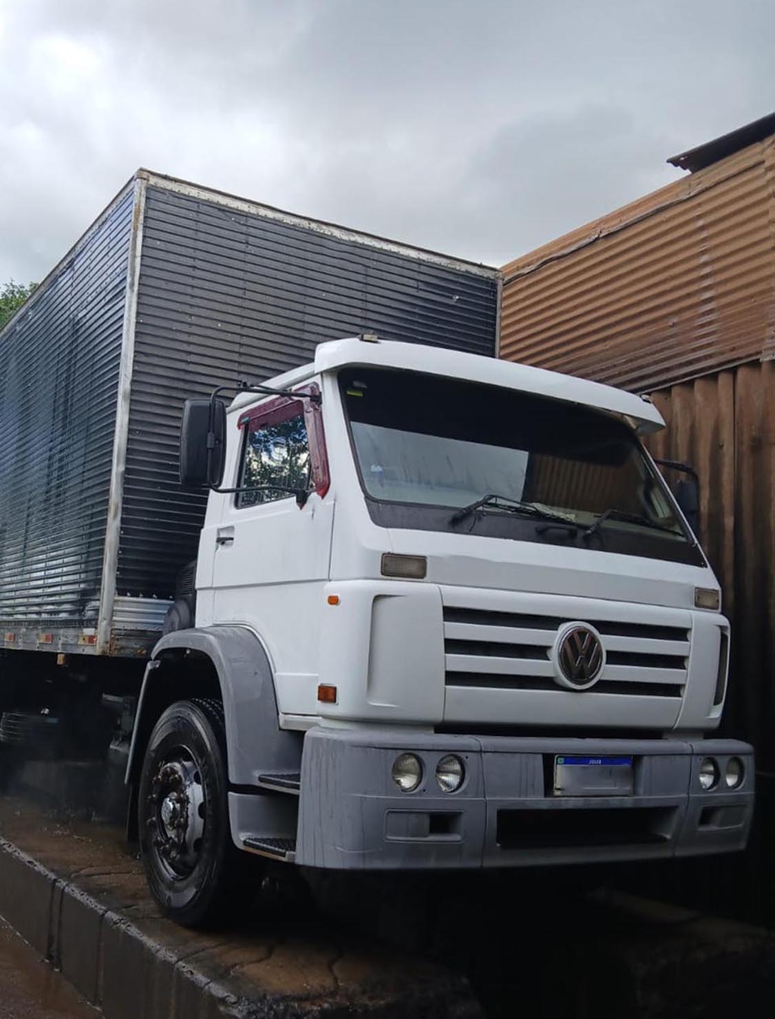 Mestiço Transportes - Soluções em Frete